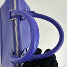 Louis Vuitton Alma PM Epi