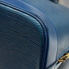 Louis Vuitton Alma PM Epi