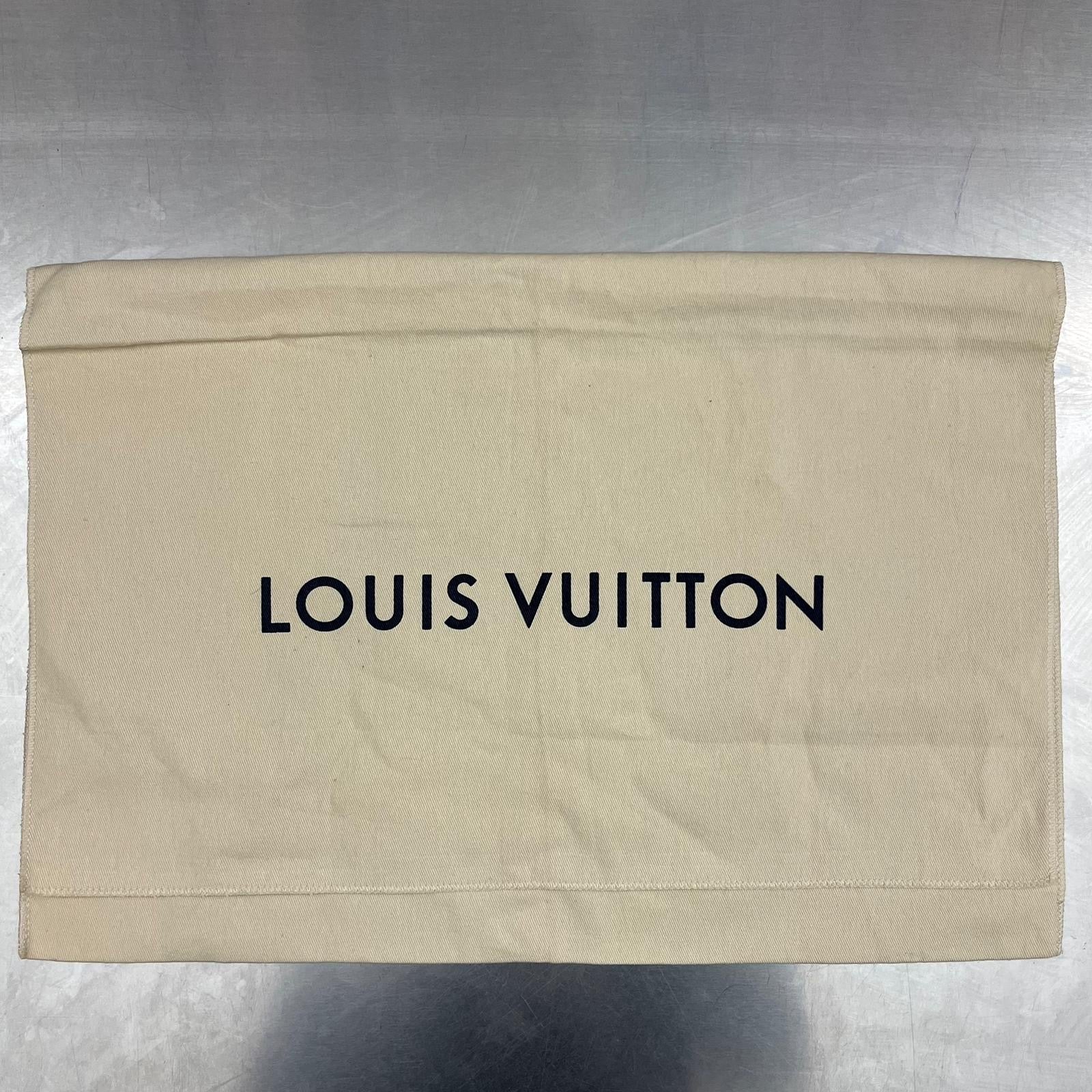 Louis Vuitton Alma PM Epi