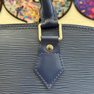 Louis Vuitton Alma PM Epi