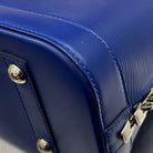 Louis Vuitton Alma PM Epi