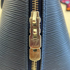Louis Vuitton Alma PM Epi