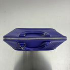 Louis Vuitton Alma PM Epi