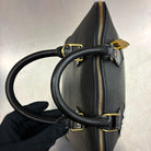 Louis Vuitton Alma PM Epi