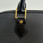 Louis Vuitton Alma PM Epi