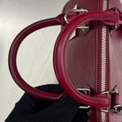 Louis Vuitton Alma PM Epi