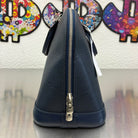 Louis Vuitton Alma PM Epi
