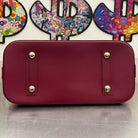 Louis Vuitton Alma PM Epi