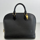 Louis Vuitton Alma PM Epi
