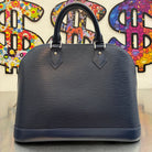 Louis Vuitton Alma PM Epi