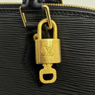 Louis Vuitton Alma PM Epi