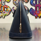 Louis Vuitton Alma PM Epi