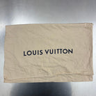 Louis Vuitton Alma PM Epi