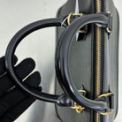 Louis Vuitton Alma PM Epi