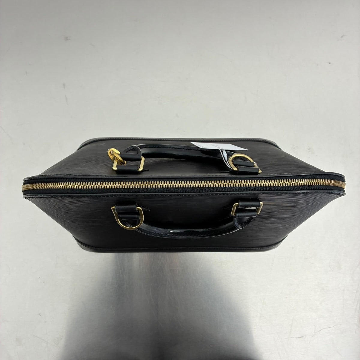 Louis Vuitton Alma PM Epi