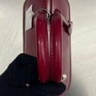 Louis Vuitton Alma PM Epi