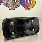Louis Vuitton Alma PM Epi Nior Electric