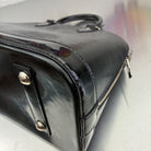 Louis Vuitton Alma PM Epi Nior Electric