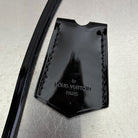 Louis Vuitton Alma PM Epi Nior Electric