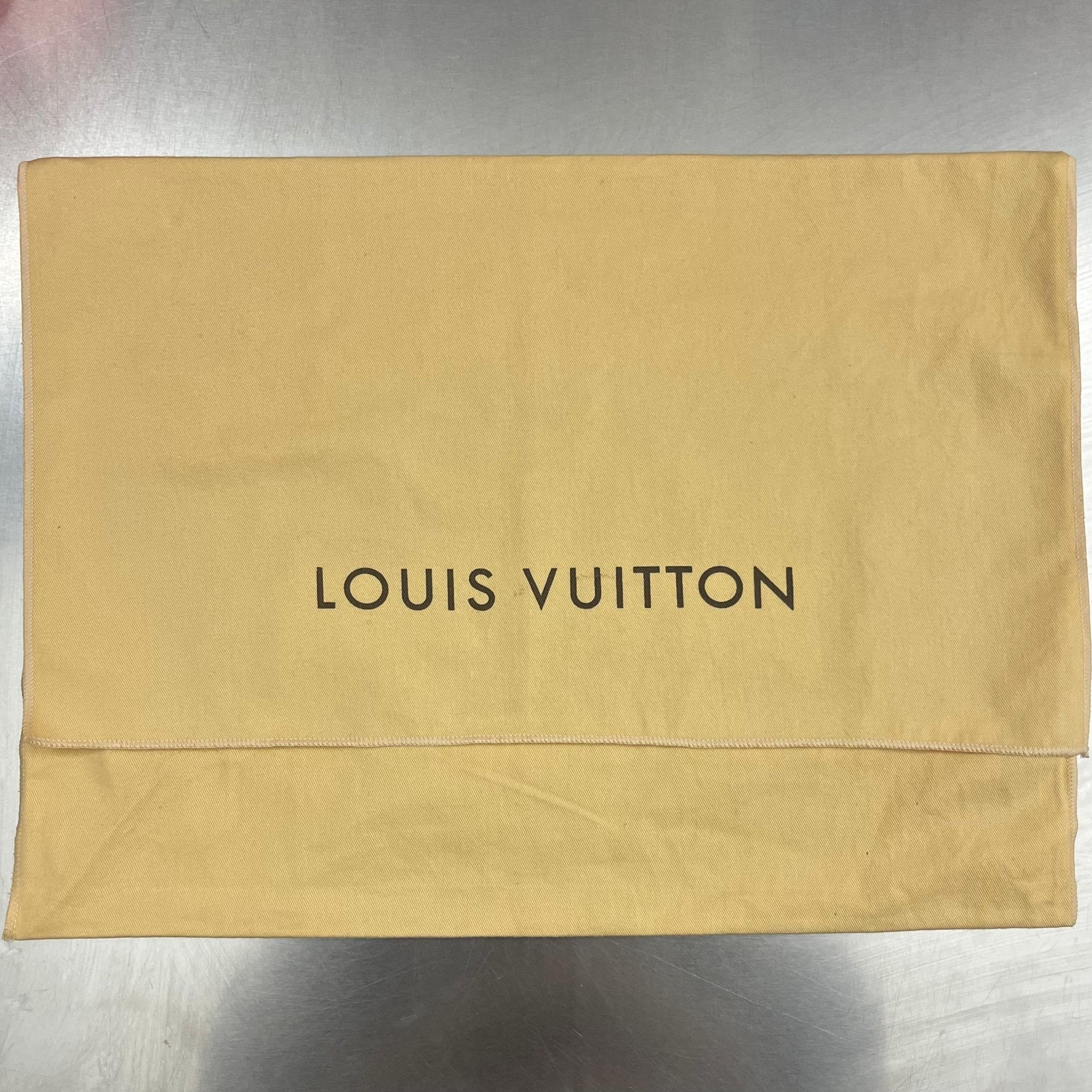 Louis Vuitton Alma PM in Epi