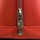 Louis Vuitton Alma PM in Epi