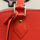 Louis Vuitton Alma PM in Epi