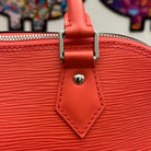 Louis Vuitton Alma PM in Epi