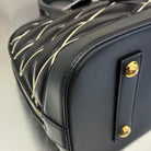 Louis Vuitton Alma PM Malletage