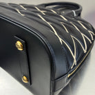 Louis Vuitton Alma PM Malletage
