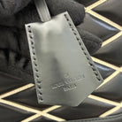 Louis Vuitton Alma PM Malletage