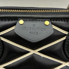 Louis Vuitton Alma PM Malletage