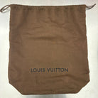 Louis Vuitton Alma PM Malletage