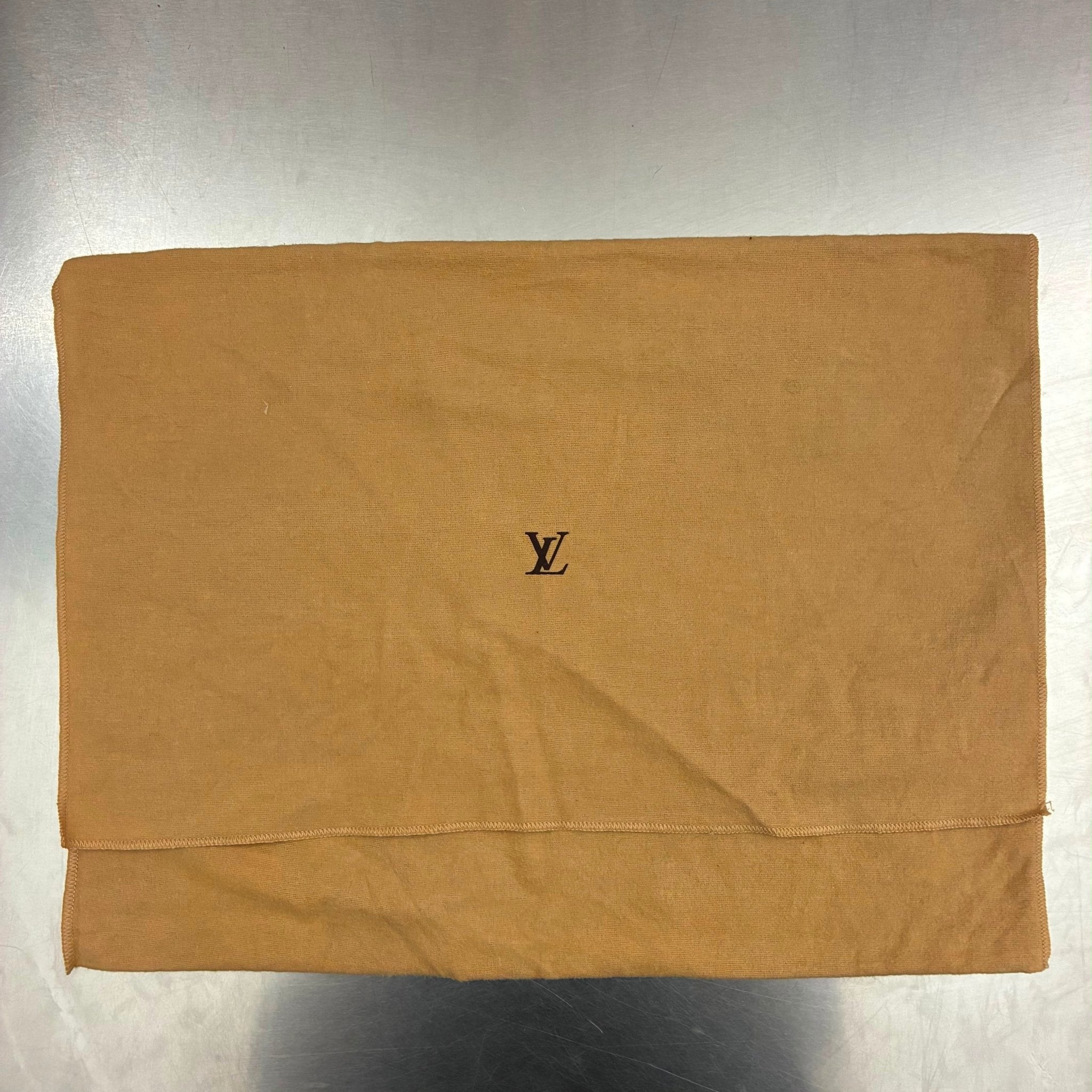 Louis Vuitton Alma PM Monogam