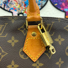 Louis Vuitton Alma PM Monogam