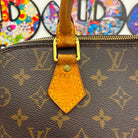 Louis Vuitton Alma PM Monogam