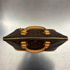 Louis Vuitton Alma PM Monogam