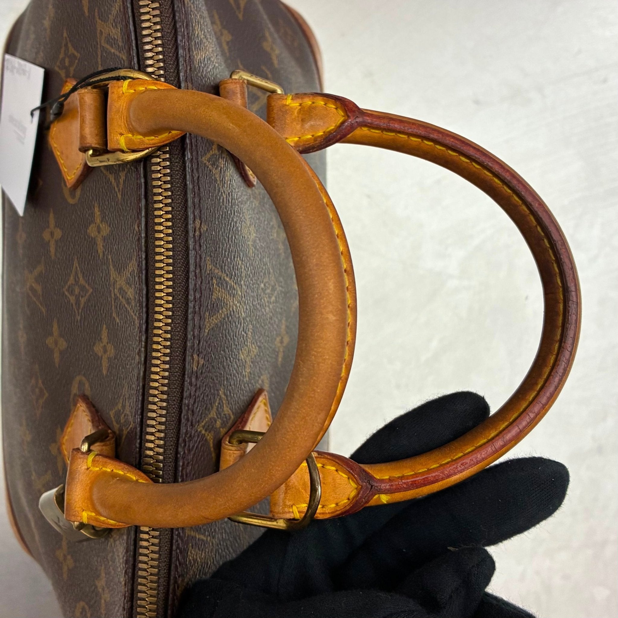 Louis Vuitton Alma PM Monogam