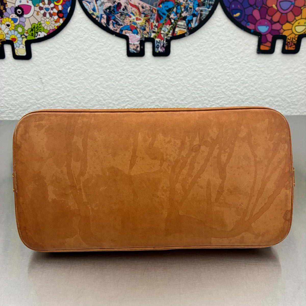 Louis Vuitton Alma PM Monogam