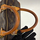 Louis Vuitton Alma PM Monogam
