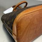 Louis Vuitton Alma PM Monogam
