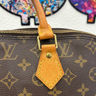 Louis Vuitton Alma PM Monogam