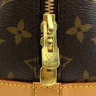 Louis Vuitton Alma PM Monogam