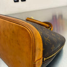 Louis Vuitton Alma PM Monogam