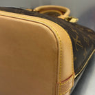 Louis Vuitton Alma PM Monogam