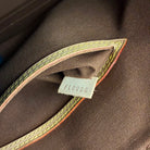 Louis Vuitton Alma PM Monogam