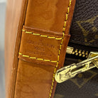 Louis Vuitton Alma PM Monogam
