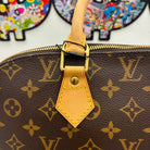 Louis Vuitton Alma PM Monogam