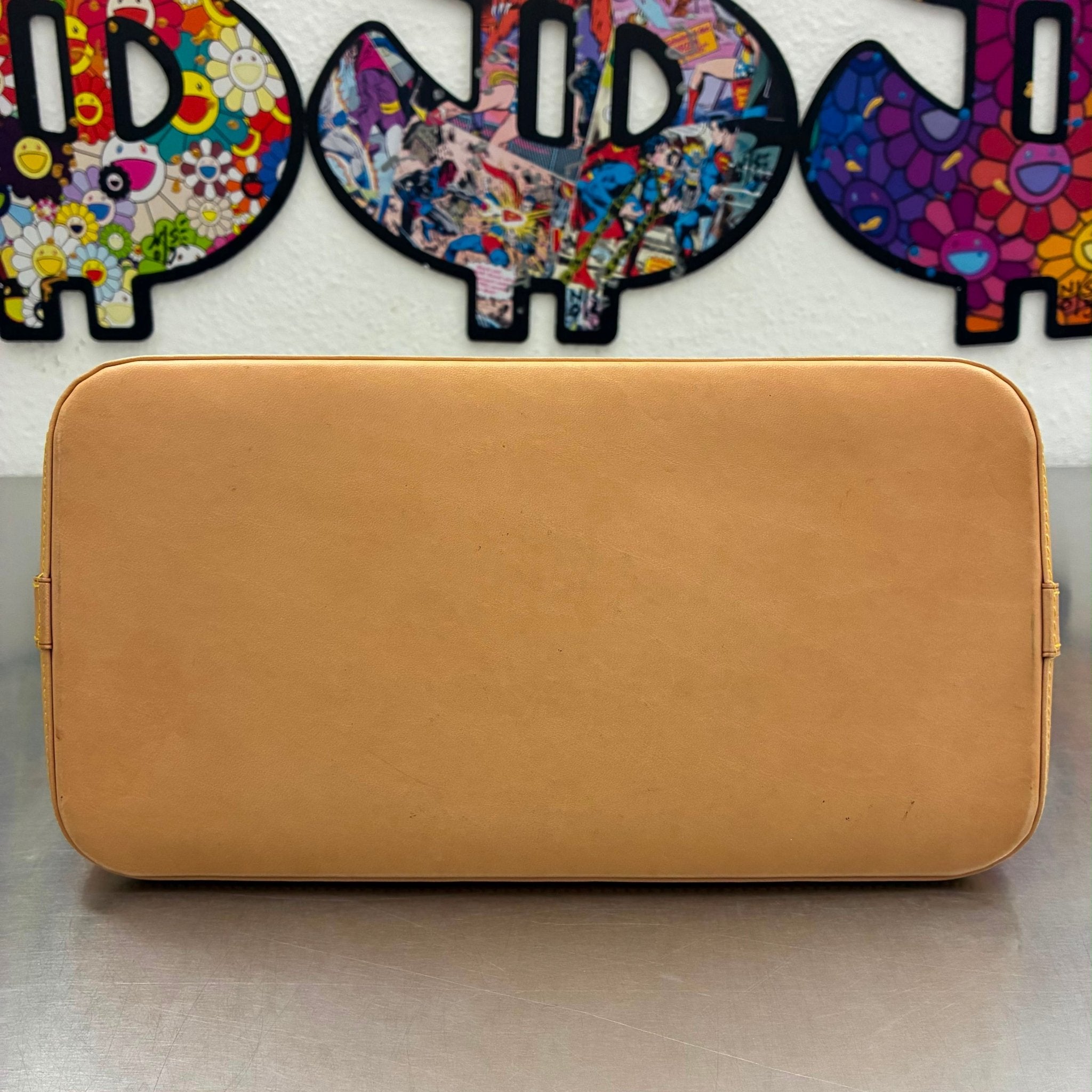 Louis Vuitton Alma PM Monogam