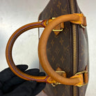 Louis Vuitton Alma PM Monogam