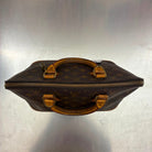 Louis Vuitton Alma PM Monogam